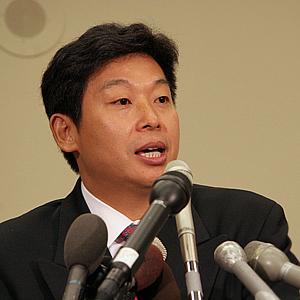 Yang Jianli