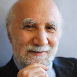 Fouad Ajami