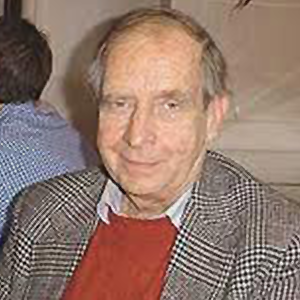 Larry Siedentop
