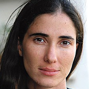 Yoani Sánchez